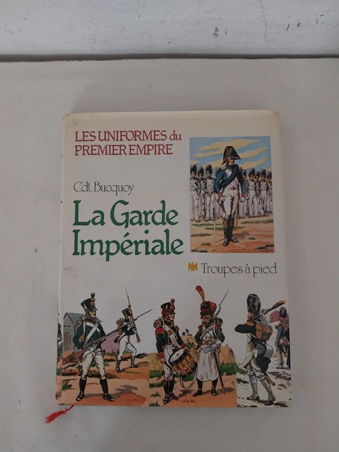 Soldat CBG Mignot Ancien – Garde D'Honneur 1er Empire – 60mm – Plomb Peint