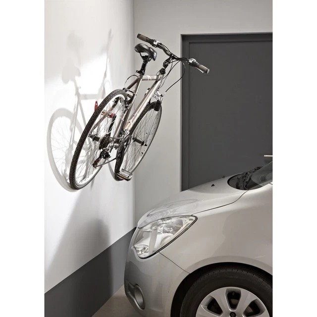 Support vélo mural mottez cheap