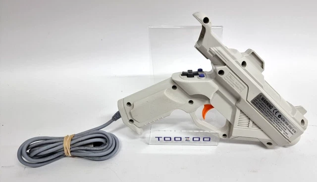 Pistola leggera laser originale serie ufficiale Dreamcast HKT-7800 2