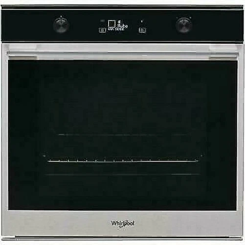 WHIRLPOOL W7 OM5 4S P Four Électrique Encastrable Pyrolyse 60CM Cl.a +