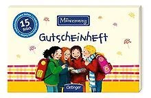 Möwenweg Gutscheinheft von Boie, Kirsten | Buch | Zustand sehr gut