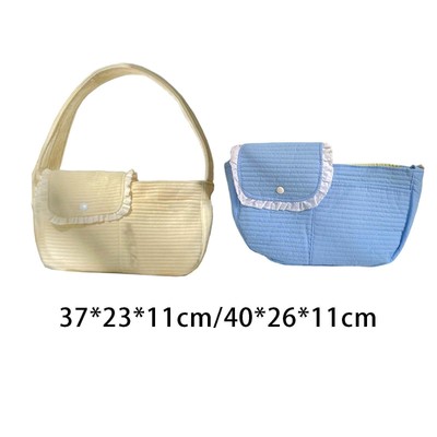 Carrier Tissu Oxford Pet Carrier Mains libres Sac Tote plein air petits Chien Chat S 