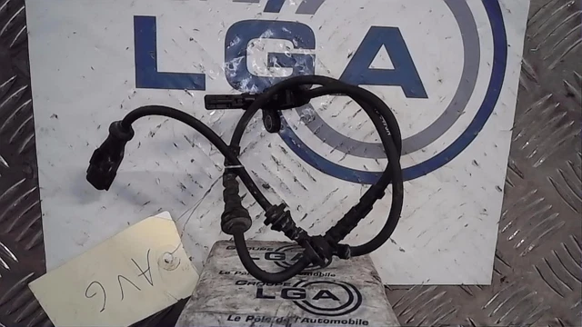 Sensore ABS Anteriore Sinistro/Destro HouYeen Per Citroen C4 Picasso, Berlingo, Peugeot Partner - Foto 10