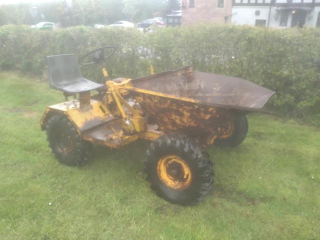 barford-benford-winget-thwaites-1-ton-dumper-2wd-very-tidy-machine-no
