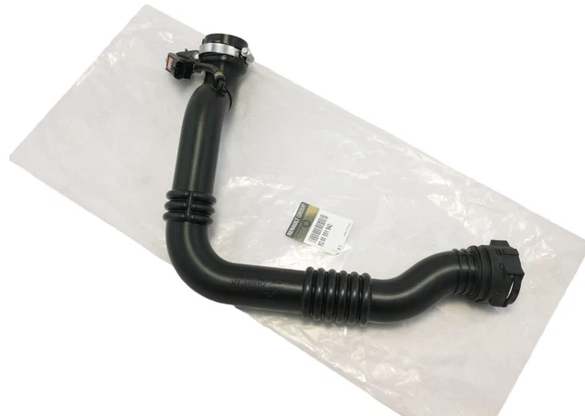 Turbo Charging Air Hose For Renault Laguna III 2.0 DCi – OEM 8200551942 – By Lls-germany