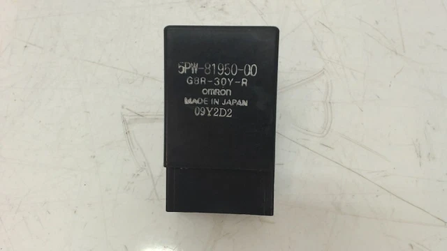 5PW819500000 RELE' VARI Yamaha YZF R6 2003-2005 2003