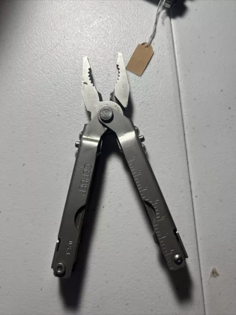 Gerber Freehand FOR SALE! - PicClick