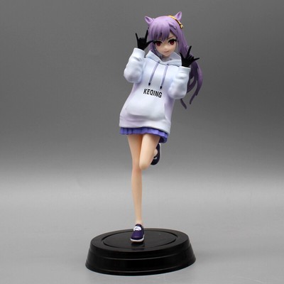 new keqing figure