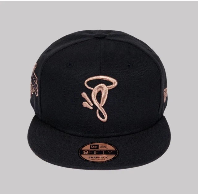 SYNA Central Cee NEWERA 9FIFTY SNAPBACK