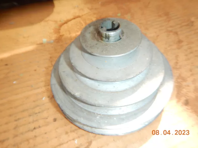 Delta Rockwell 15-069 Other Drill Press High Speed Quill Pulley