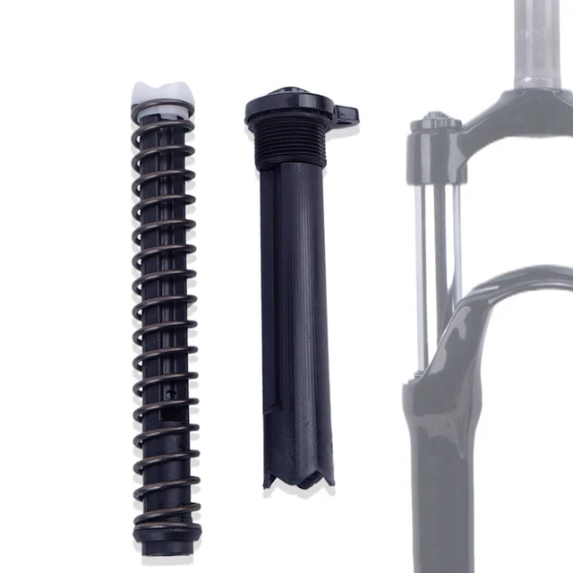 RELIABLE REPLACEMENT PARTS for Fox Float 32 Suspension Forks Servicing