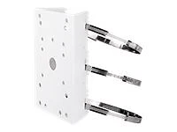 VIVOTEK Camera mounting bracket pole mountable white for Vivotek AA-351 AM-314