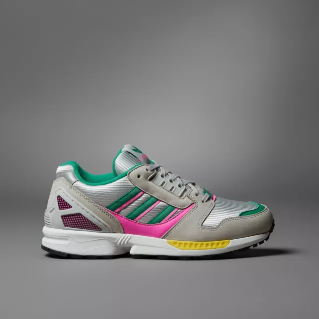 Adidas Originals ZX 8000 Limited Edition Turnschuhe IG3076 UK 10,5