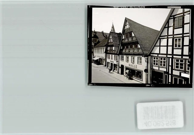 40062518 - 4920 Lemgo Halle