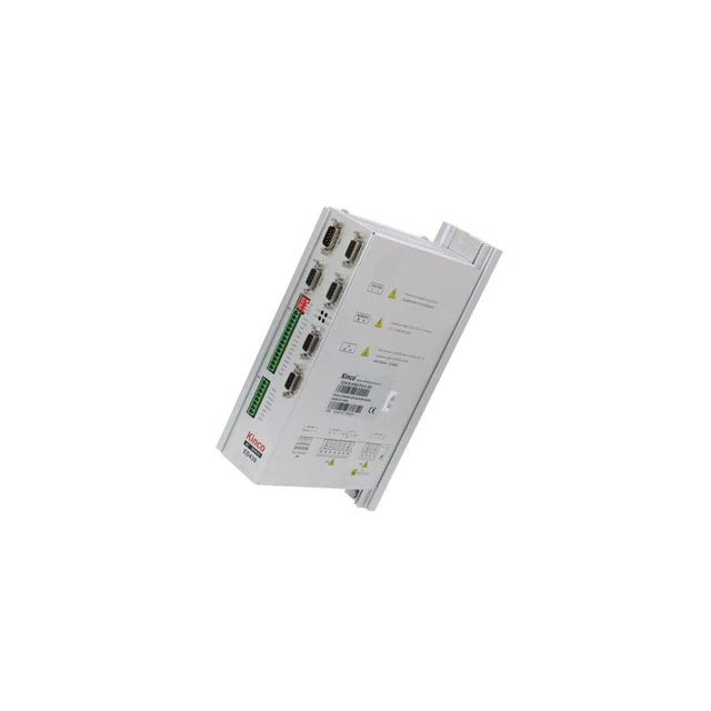 Servocomando ED430-0040-PA-K-000 220 VAC interfaccia: RS232 400W Kinco
