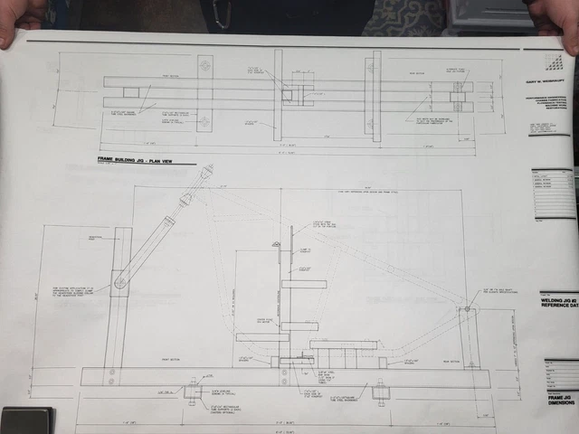 harley davidson frame