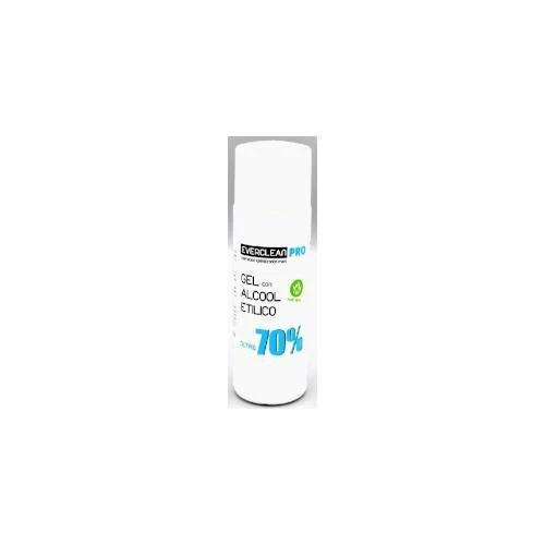 Pulizia Ufficio GEL DETERGENTE IGIENIZZANTE MANI 100 ML