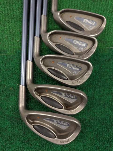 Golf Clubs, Golf Clubs & Equipment, Golf, Sporting Goods - PicClick UK