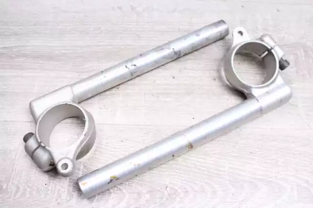 Lenkerstummel 20,5 cm links rechts Suzuki GSX-R 750 L-M GR7AB 90-91