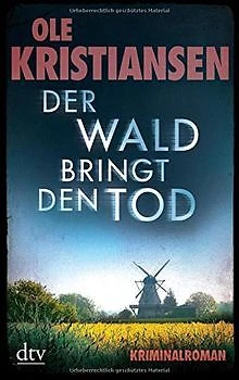 Der Wald bringt den Tod: Kriminalroman (dtv Unterha... | Buch | Zustand sehr gut