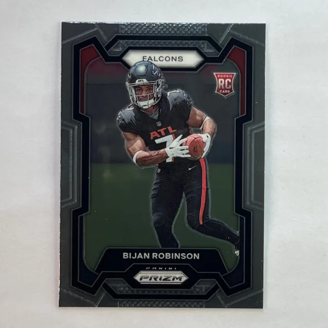2023 Panini Prizm Football Vets and RC Base #1-400, Pick your card!