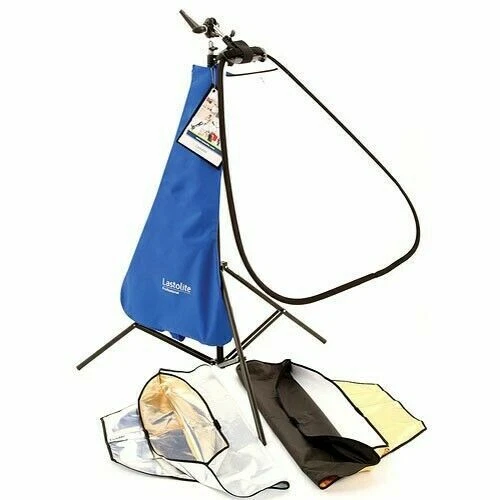 Kit de lujo Lastolite Triflip 8:1 (Manfrotto) 75 cm