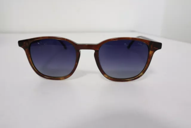 Komono Unisex Sonnenbrille Sunglasses The Maurice Braun Sehr guter Zustand