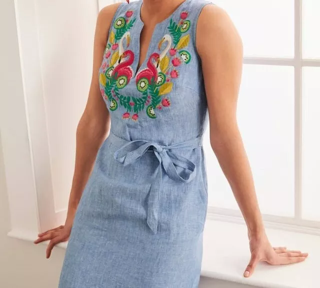 Boden cora dress sale