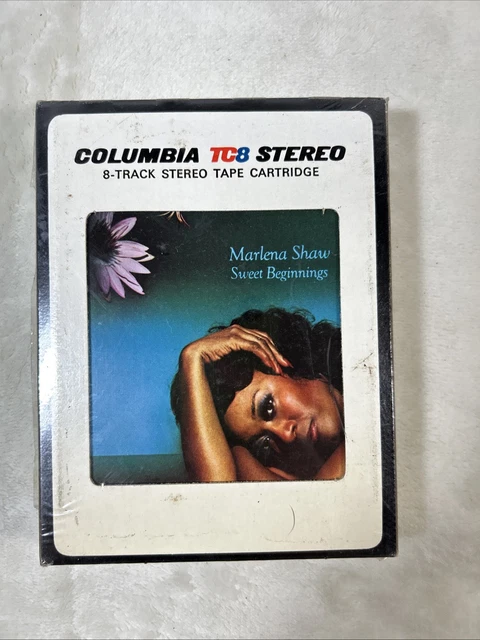 MARLENA SHAW SWEET Beginnings Cbs Pc34458 1Lp $8.54 - PicClick CA