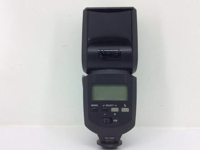 Flash Multisistema Metz 48 Af-1 17404017
