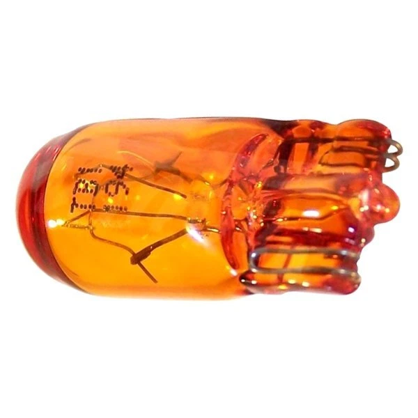 For GMC R2500 Suburban 1989-1991 Crown L00194NA Halogen Bulb 194NA