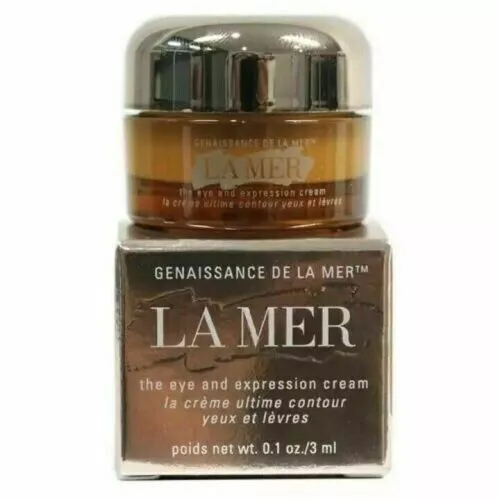 La Mer Genaissance de la Mer La Crème Yeux et Expression 3ml