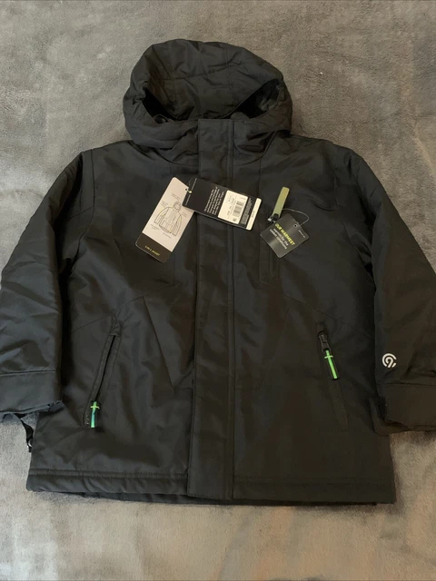 L.L.Bean ジャケットPOLARTEC Thinsulate SIZE L Outerwear, Boys' Clothing (2-16 Years), Boys, Kids, Clothes, Shoes