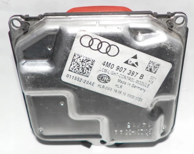 Centralina Ac A4 B9 711470000310 modulo ECU