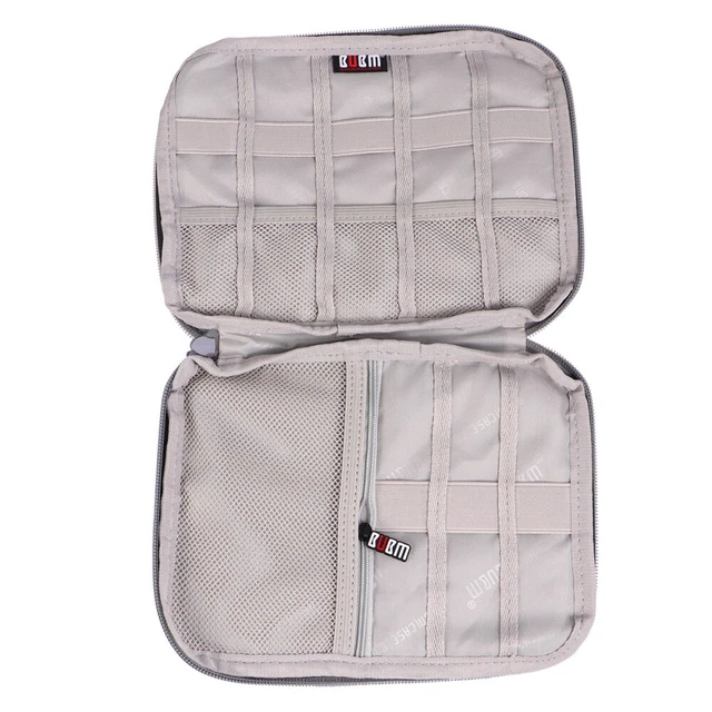Borsa portaoggetti accessorio digitale borse perlescent borse da viaggio
