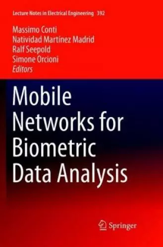 Mobile Networks for Biometric Data Analysis  5304