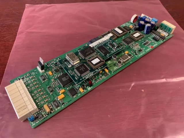 Leitch VTG-6801 Serial Digital Test Signal Generator DA Card 6800 7000 Series