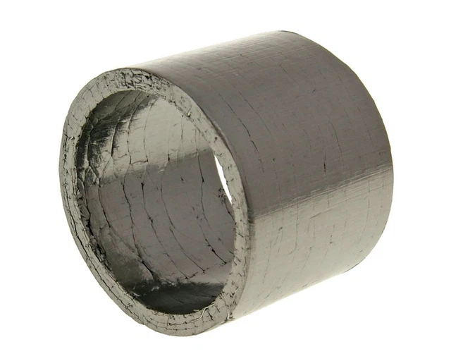 Joint 32x38x30,5mm d'échappement pour Aprilia SR Max 125ie 4T 4V ZAPM357