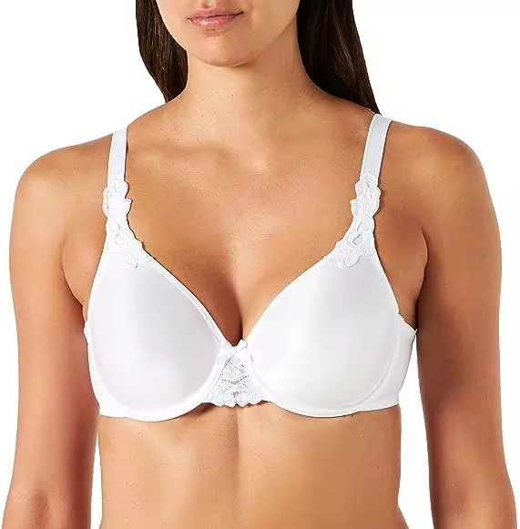 Chantelle Hedona C2031 Damen Minimizer-Effekt Bedeckender gemoldeter Bügel-BH