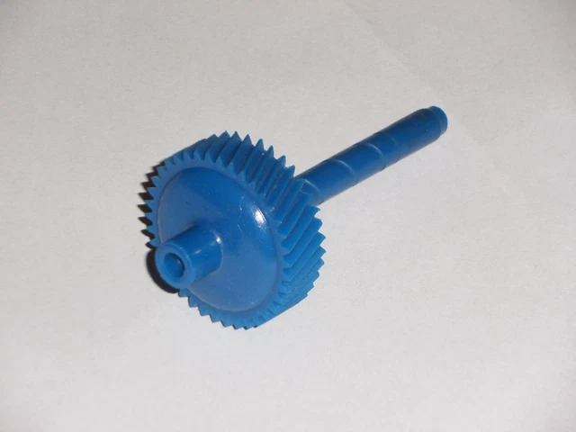 PPR 10-Tooth Speedometer Drive Gear For GM Turbo Hydramatic 350 & 350C Transmissions