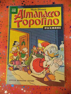 Fumetto comics  ALMANACCO PAPERINO 240 Walt Disney MONDADORI 1976 (FU3)