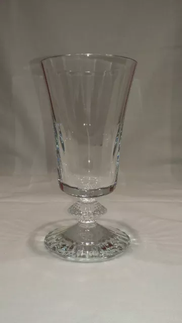 Calice vino n°3  MILLE NUITS BASSO BACCARAT  cod. 2.104.721