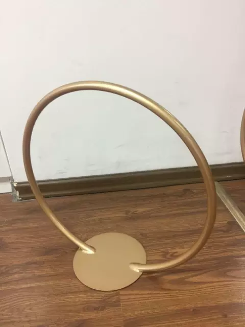 50cm shop metal hoop
