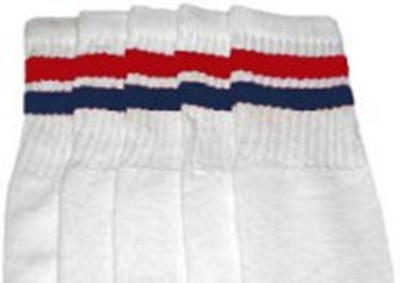 Red White And Royal Blue German