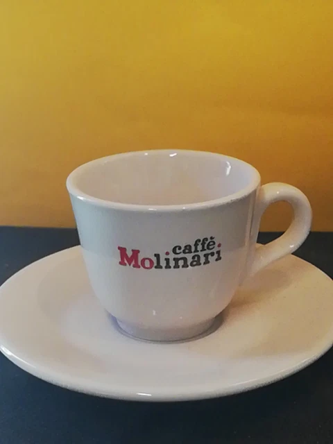 Juego de Taza de Café Toro en Porcelana para Bares y Ho.Re.Ca