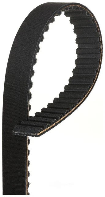 Engine Timing Belt-PowerGrip Premium OE Timing Belt Gates T355