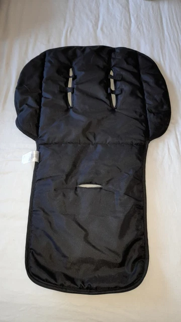 Universal Cosy Toes Zip Up Pram Buggy