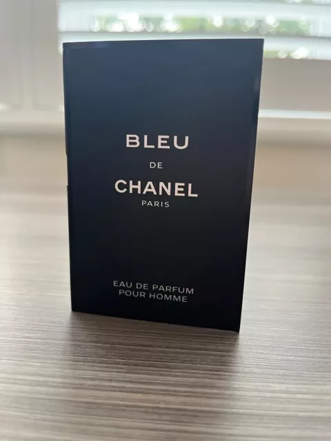 Bleu de CHANEL paris perfume, Eau de parfum, homme