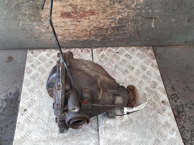 thumbnail image 2 of Land Rover Freelander 1 Differential – 1997-2006 1.8i 2.0Di TD4 V6 – Rear Diff 47098 – Used 2 of 3