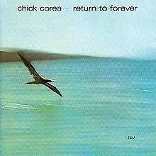 Return to Forever von Corea,Chick | CD | Zustand gut